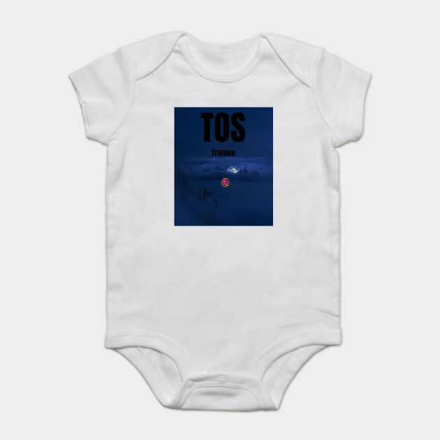 firstclassqueen airport codes Baby Bodysuit by FirstClassQueen